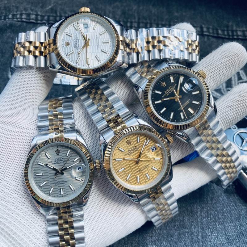 Rolex 41mm 36mm 080880